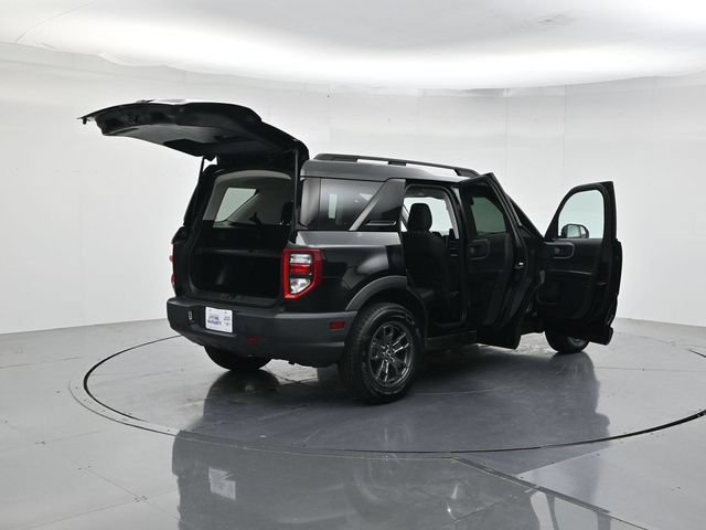 Certified 2021 Ford Bronco Sport Big Bend AWD/4WD image 53