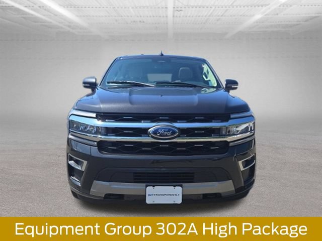 Certified 2023 Ford Expedition Max Limited AWD/4WD image 2
