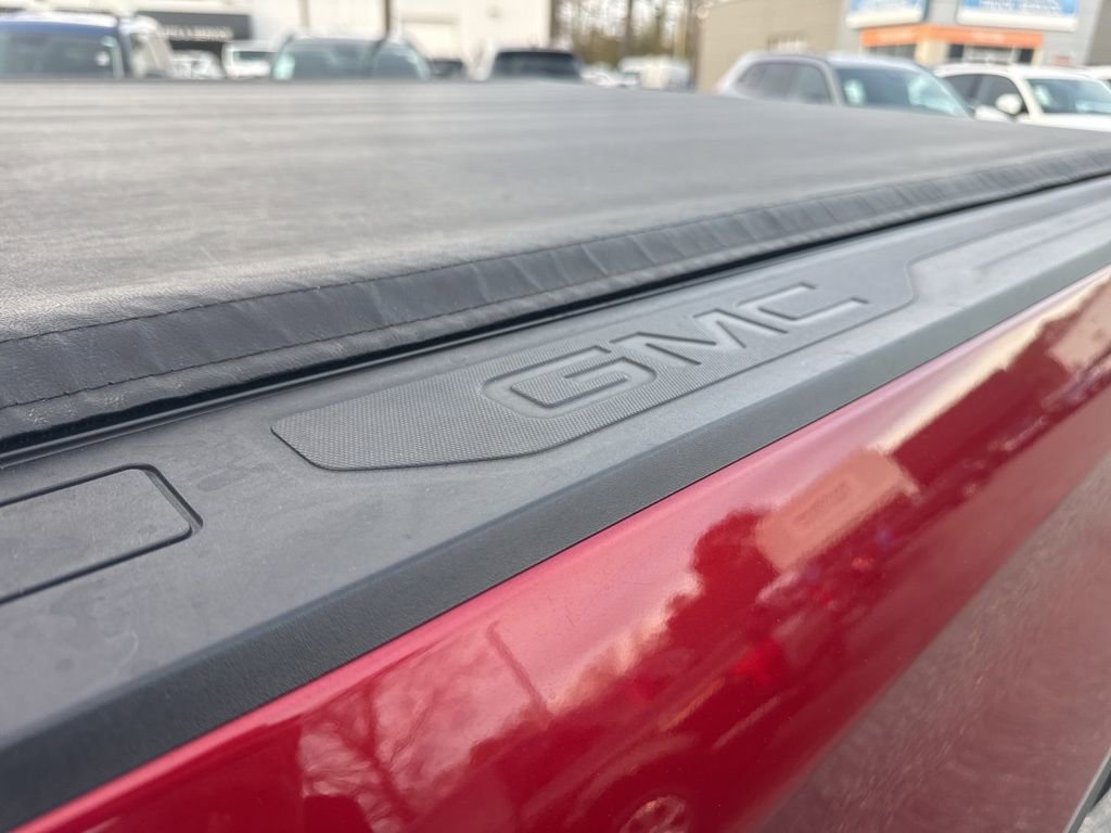Used 2023 GMC Sierra 1500 Denali w/ Denali Reserve Package image 29