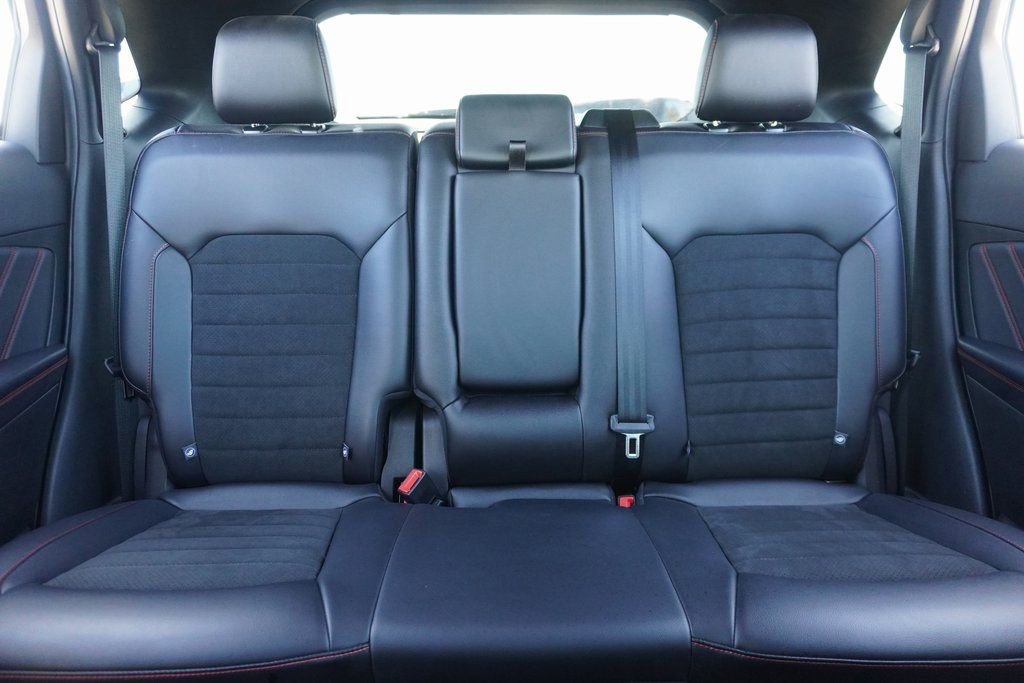 Certified 2023 Ford Edge ST-Line AWD/4WD image 25