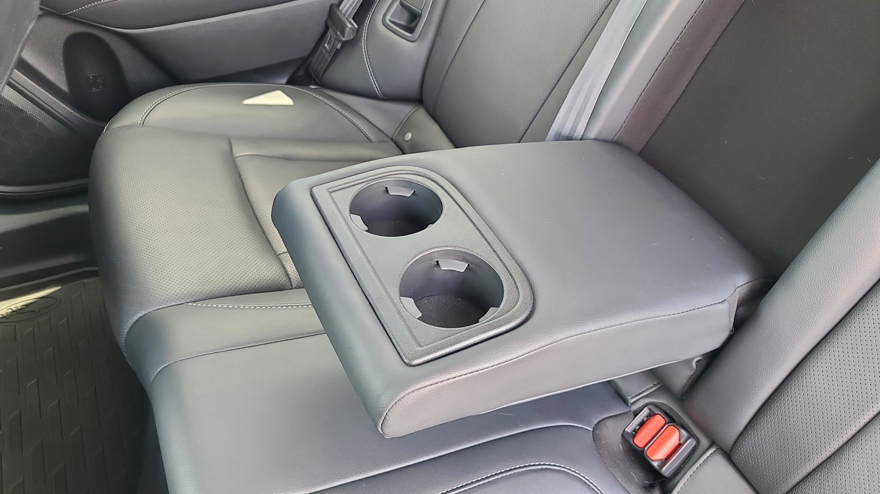 Used 2022 Subaru Outback Limited w/ Popular Package #2 AWD/4WD image 18