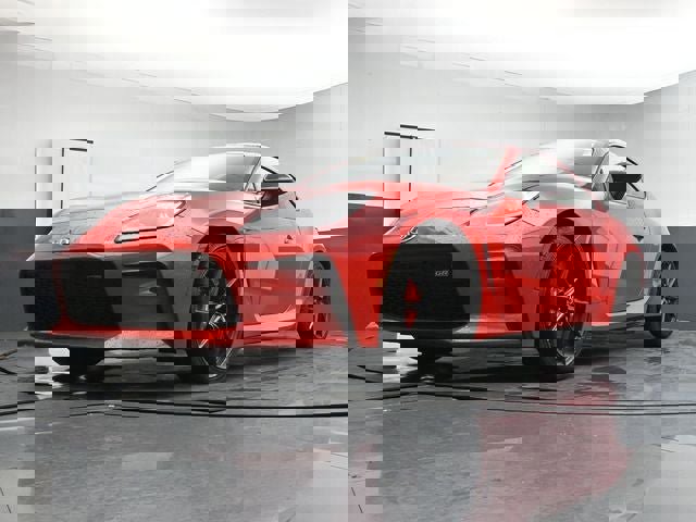 Used 2025 Toyota GR86 Premium w/ Performance Package RWD image 3