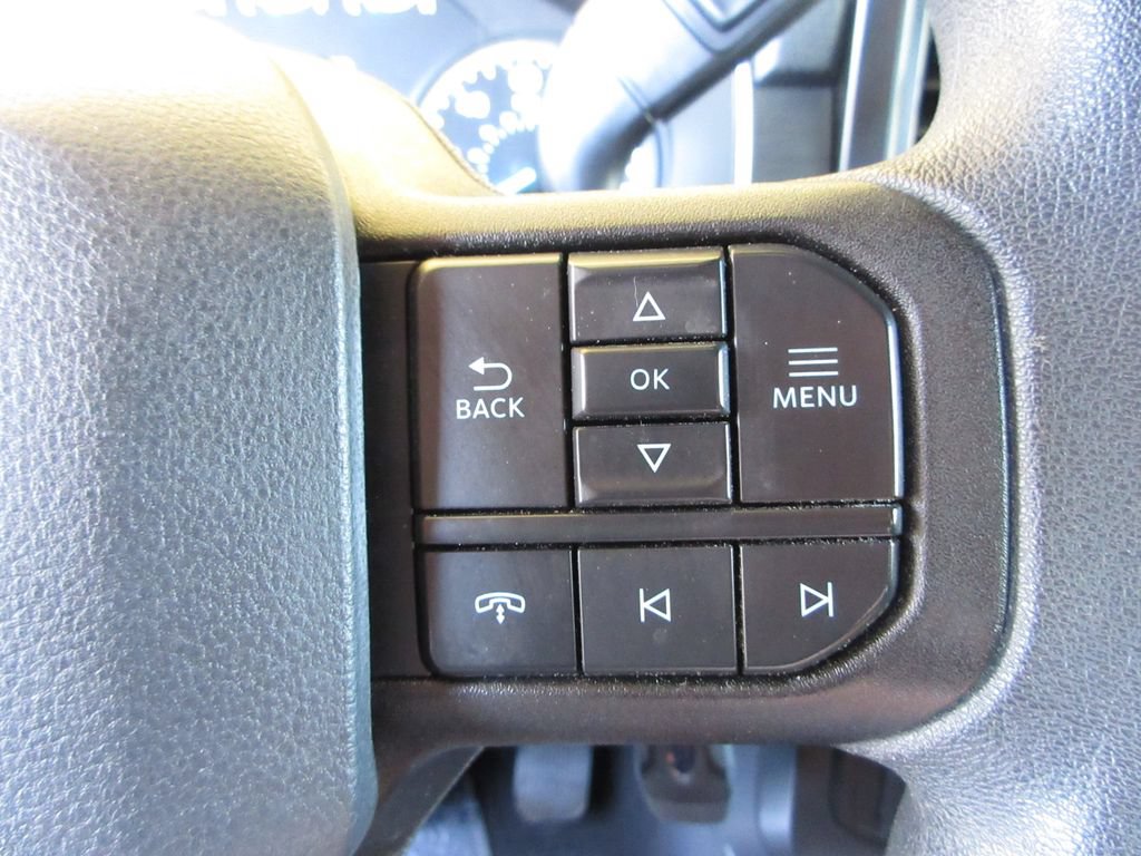 Certified 2023 Ford F150 XL w/ STX Appearance Package RWD image 16