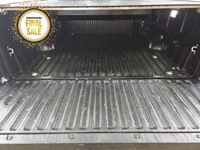 Used 2023 Toyota Tundra 1794 Edition image 20