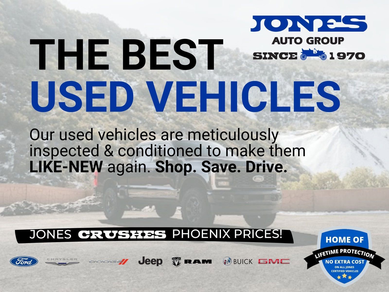 Used 2023 Buick Enclave Avenir w/ Avenir Technology Package image 18