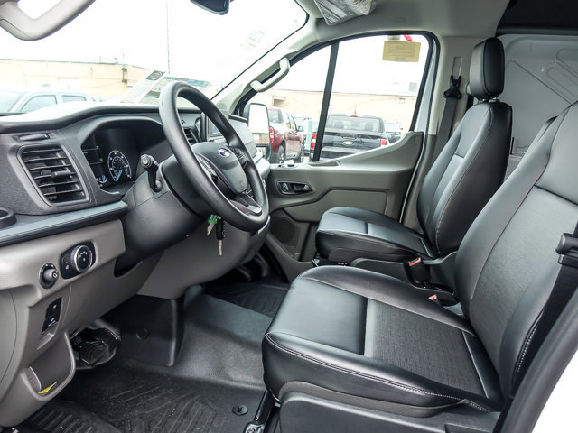 Certified 2024 Ford Transit 250 Low Roof image 10