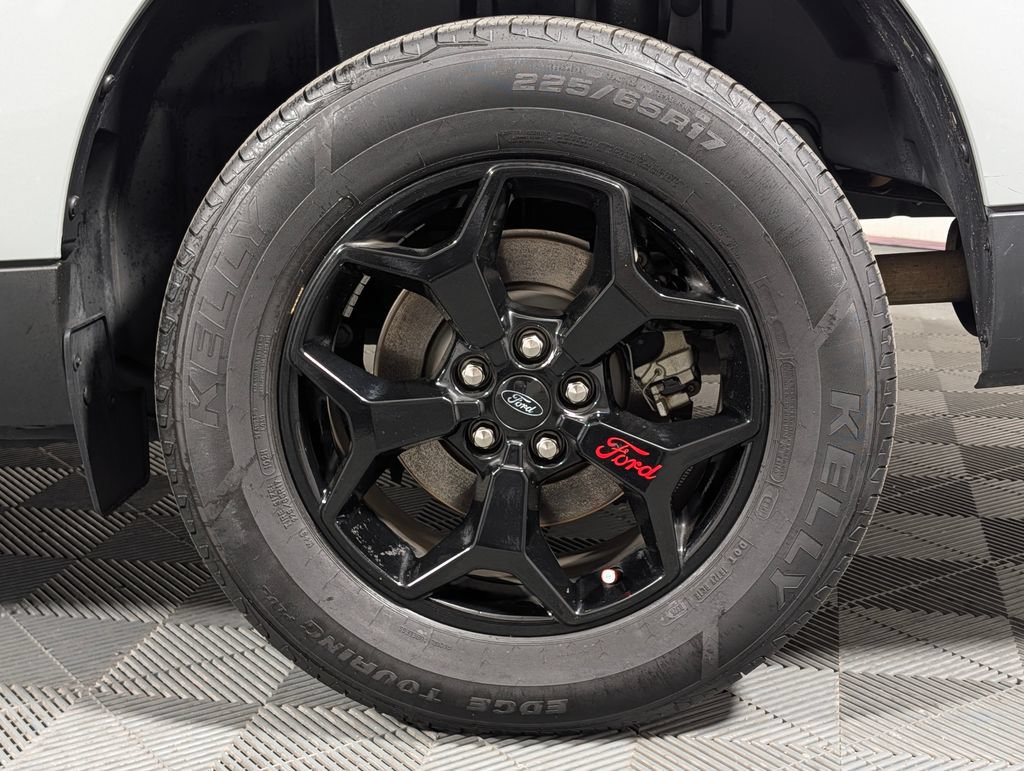 Certified 2022 Ford Maverick Lariat w/ Lariat Luxury Package AWD/4WD image 30