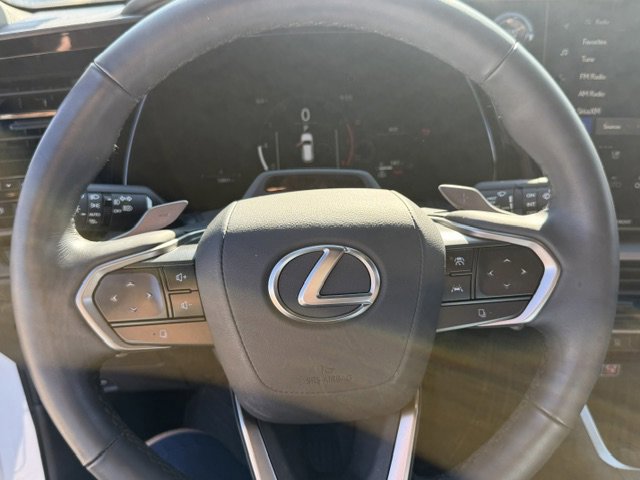 Used 2024 Lexus TX 350 FWD w/ Technology Package image 17