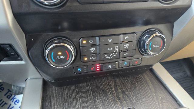 Certified 2020 Ford F250 Lariat w/ Lariat Ultimate Package image 13