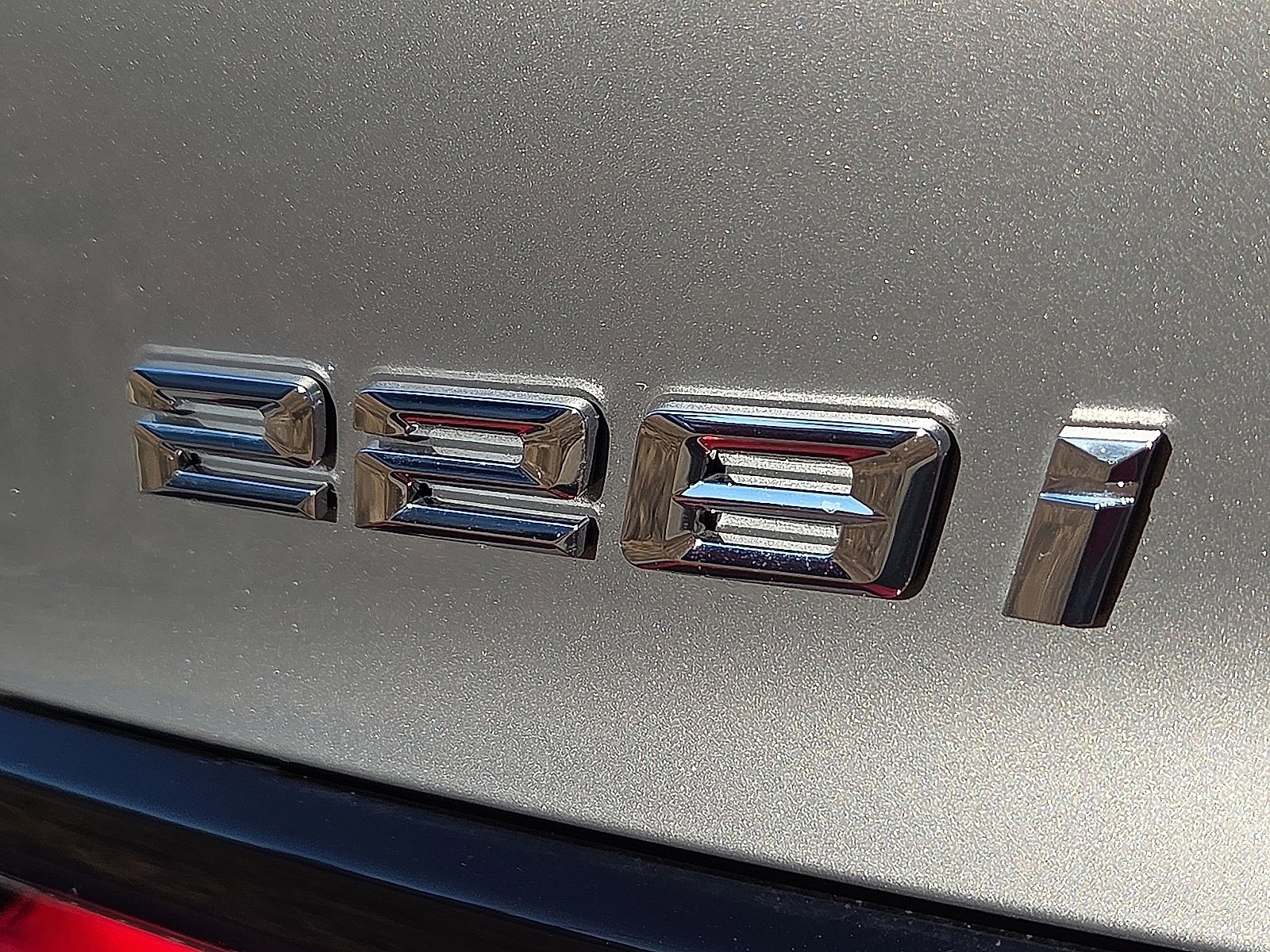 Used 2023 BMW 228i xDrive Gran Coupe w/ Convenience Package image 9