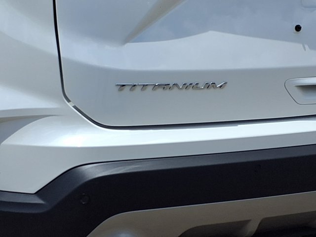 Certified 2024 Ford Edge Titanium AWD/4WD image 24