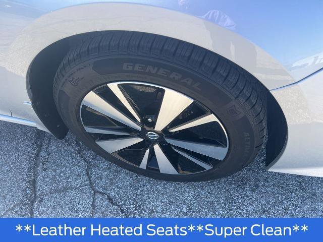 Used 2021 Nissan Altima 2.5 SL image 30