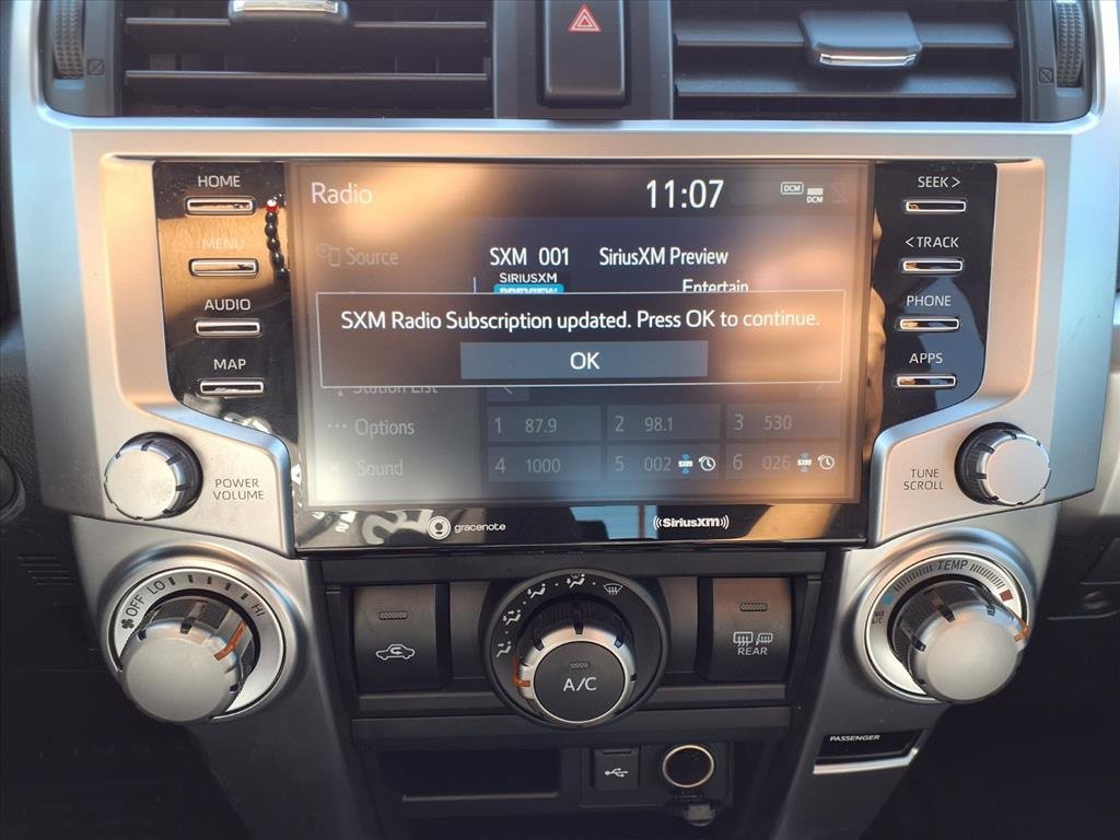 Used 2024 Toyota 4Runner TRD Sport image 20