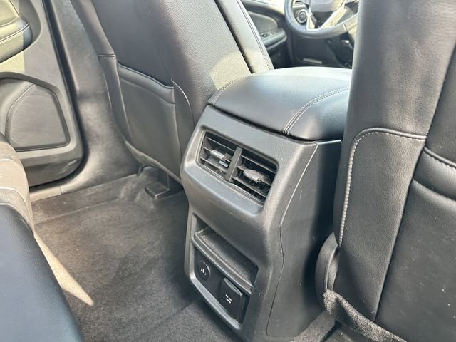 Certified 2022 Ford Edge Titanium image 40