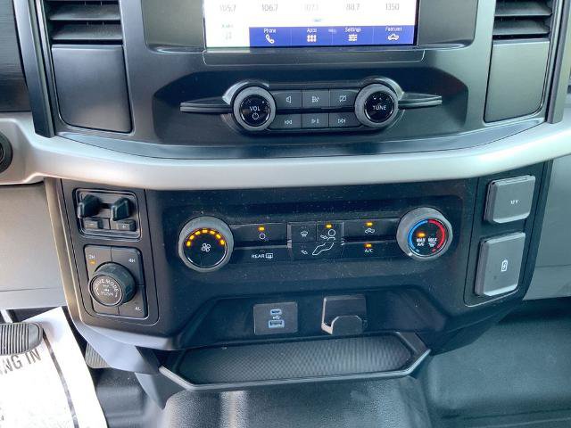 Certified 2023 Ford F150 XL w/ XL Chrome Appearance Package AWD/4WD image 18
