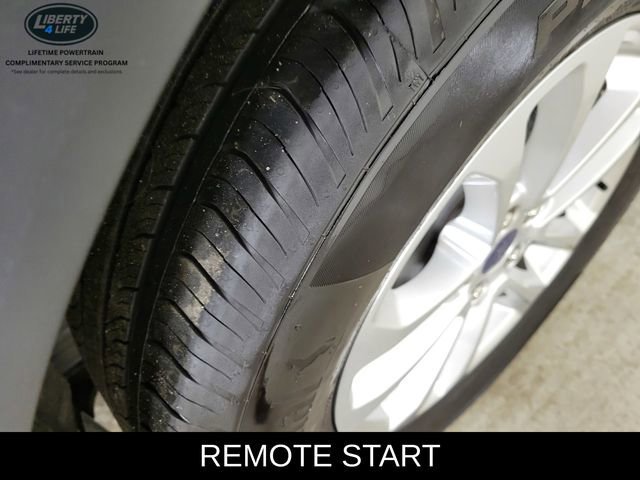 Certified 2022 Ford Escape SE w/ Convenience Package image 11