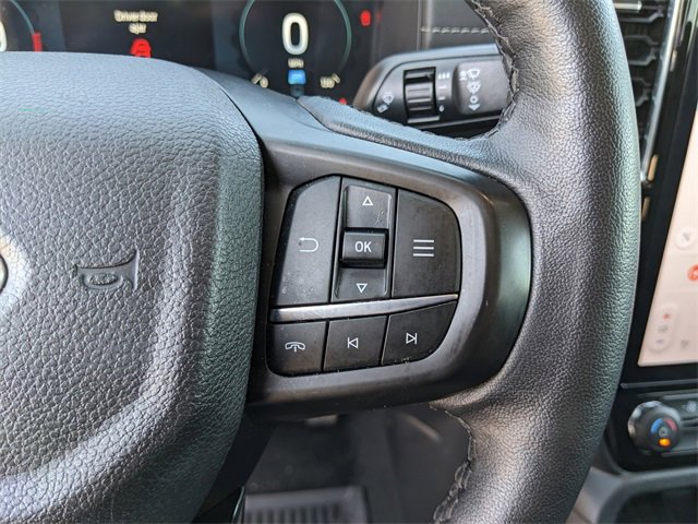 Certified 2024 Ford Ranger Lariat w/ FX4 Off-Road Package image 33