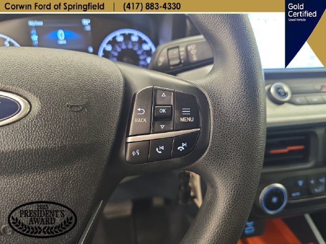 Certified 2022 Ford Maverick XLT FWD image 30