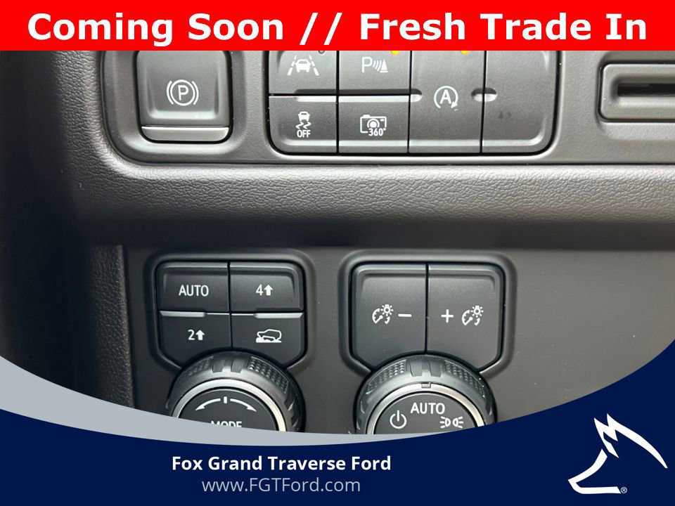 Used 2023 Chevrolet Tahoe RST w/ Luxury Package image 26