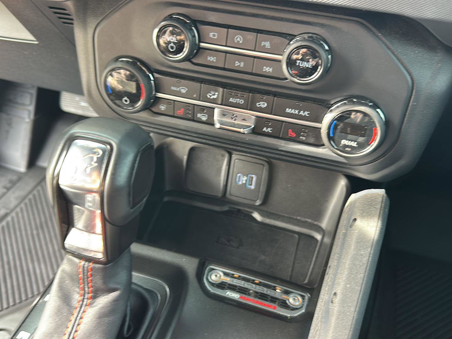 Certified 2023 Ford Bronco Raptor AWD/4WD image 22