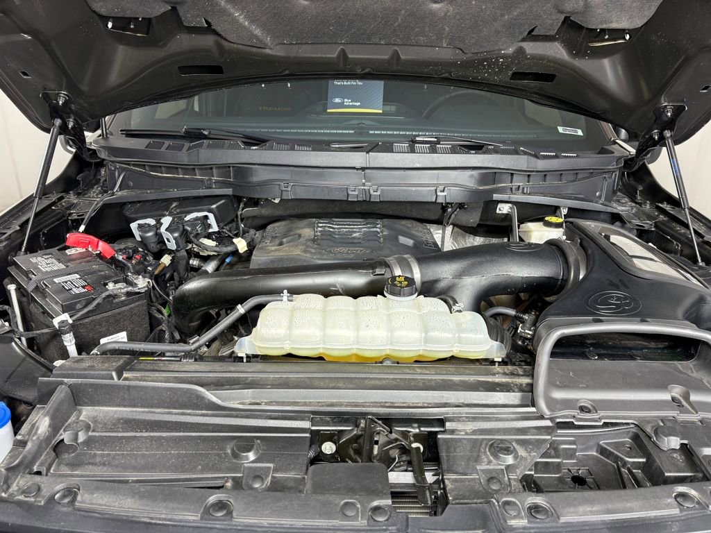 Certified 2023 Ford F150 Tremor image 10