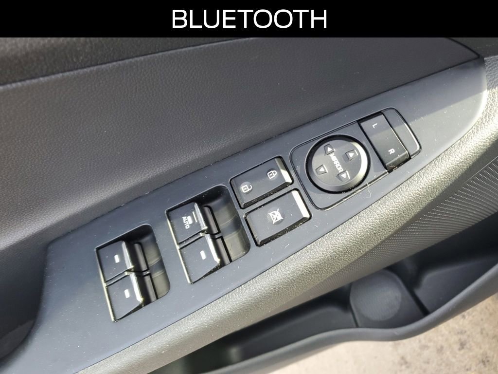 Used 2017 Hyundai Tucson Limited image 15