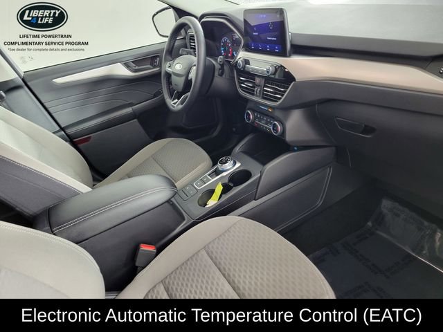 Certified 2022 Ford Escape SE w/ Convenience Package AWD/4WD image 19