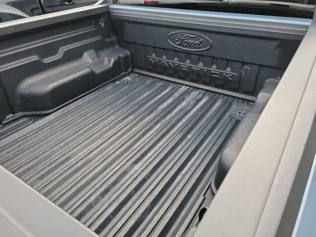 Certified 2024 Ford Maverick XLT w/ XLT Luxury Package FWD image 7