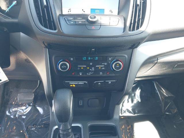 Certified 2018 Ford Escape SE w/ Ford Safe & Smart Package AWD/4WD image 22