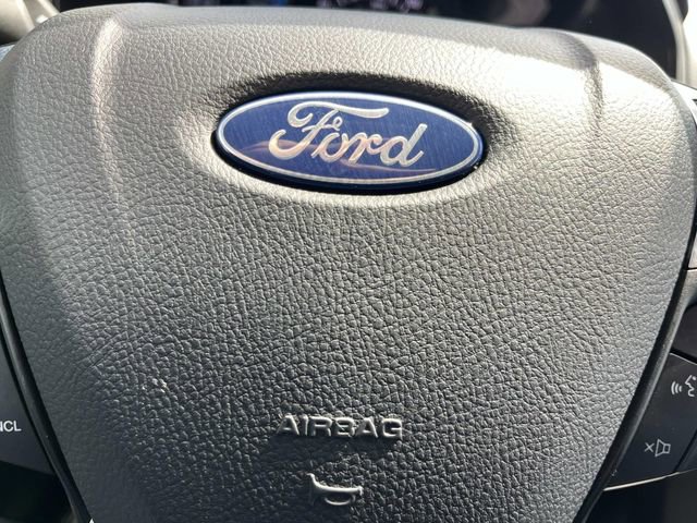 Certified 2024 Ford Edge SEL w/ Convenience Package image 35