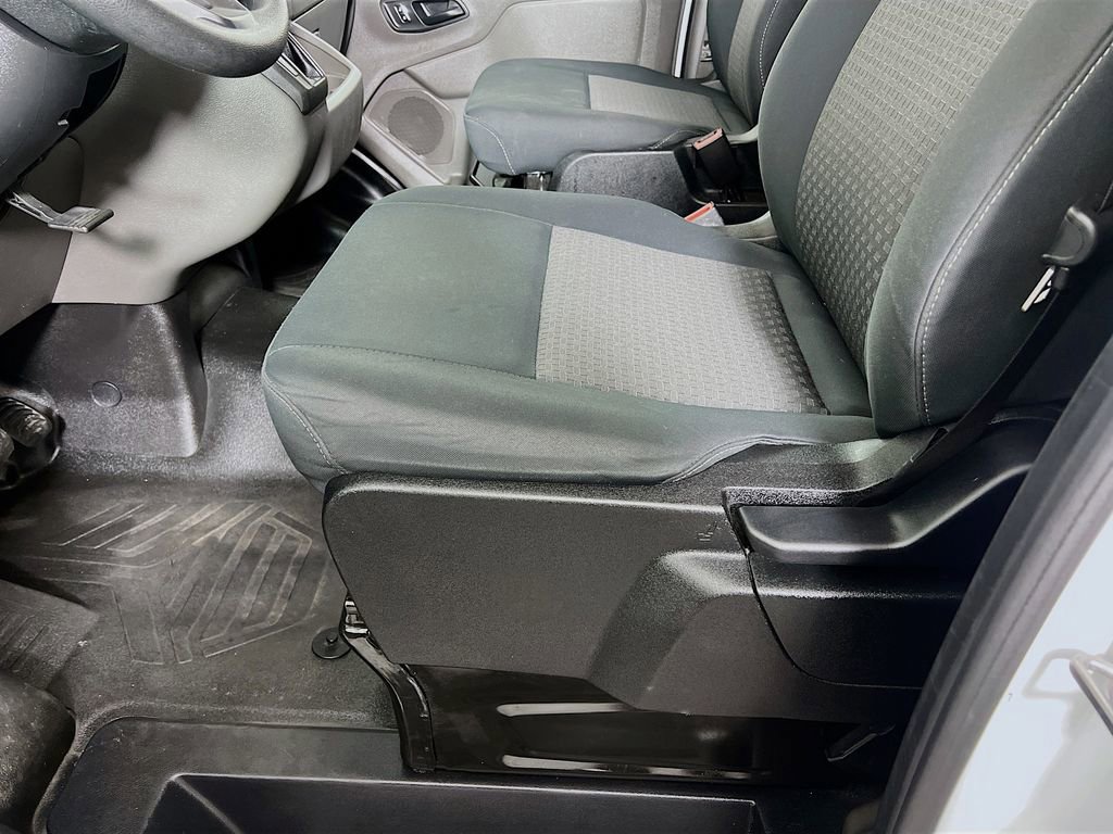 Certified 2024 Ford Transit 250 Low Roof w/ Exterior Upgrade Package image 23