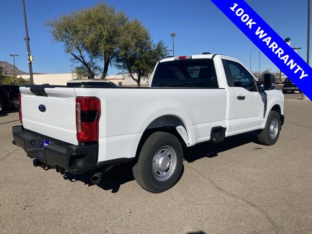 Certified 2023 Ford F250 XL w/ 360-Degree Camera Package image 5