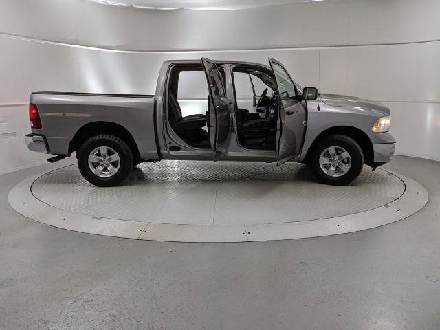 Used 2022 RAM 1500 Classic SLT w/ Electronics Group image 8