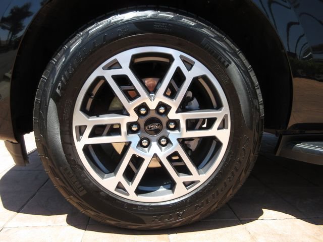 Certified 2025 Ford Expedition Max Active AWD/4WD image 8
