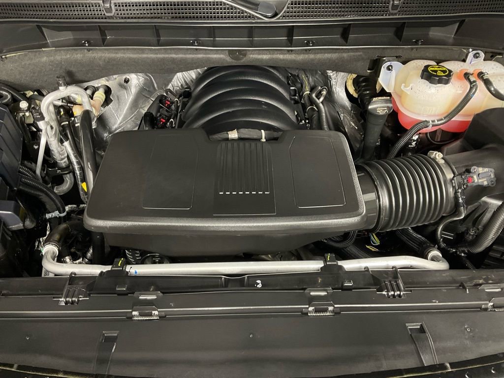 Used 2025 Cadillac Escalade Luxury image 9