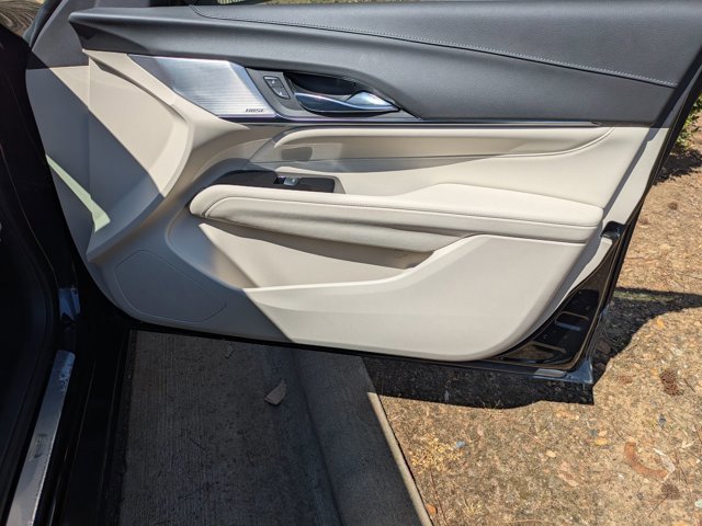 Used 2023 Cadillac CT4 Luxury w/ Sun And Sound Package image 36