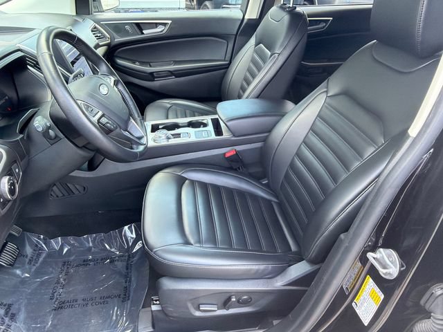 Certified 2024 Ford Edge SEL AWD/4WD image 11