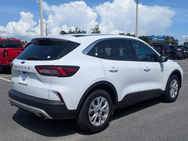 Certified 2024 Ford Escape Active FWD image 4