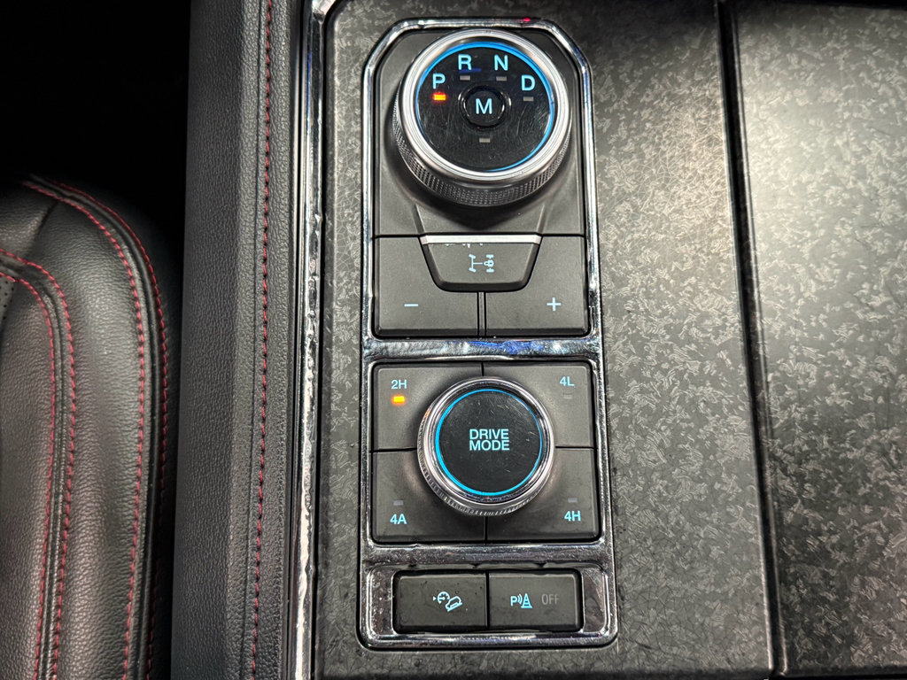 Certified 2023 Ford Expedition Limited image 26