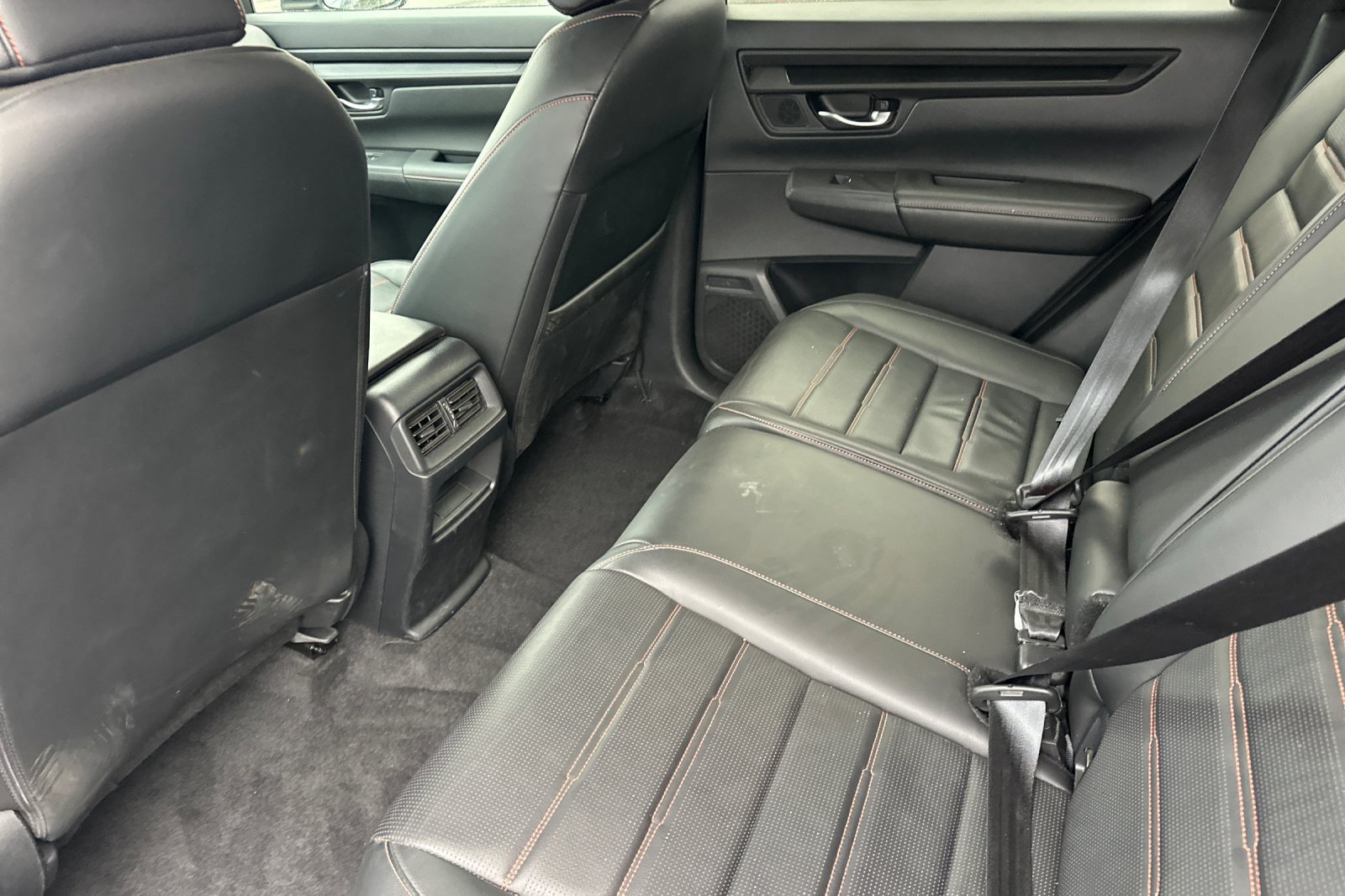 Used 2025 Honda CR-V Sport-L image 11