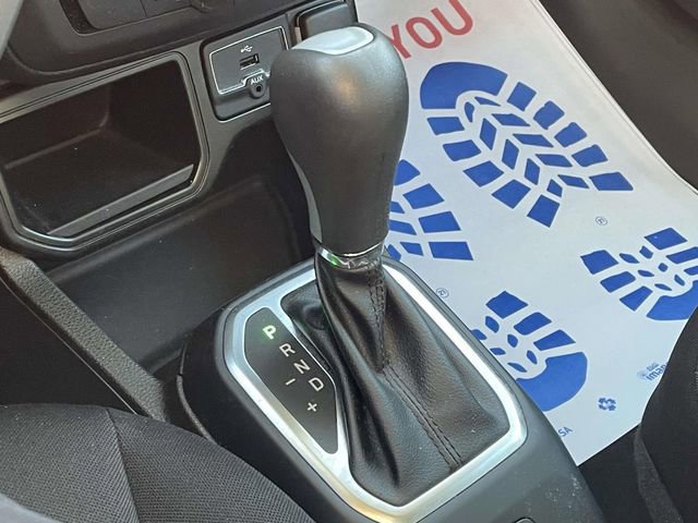 Used 2020 Jeep Renegade Latitude image 29