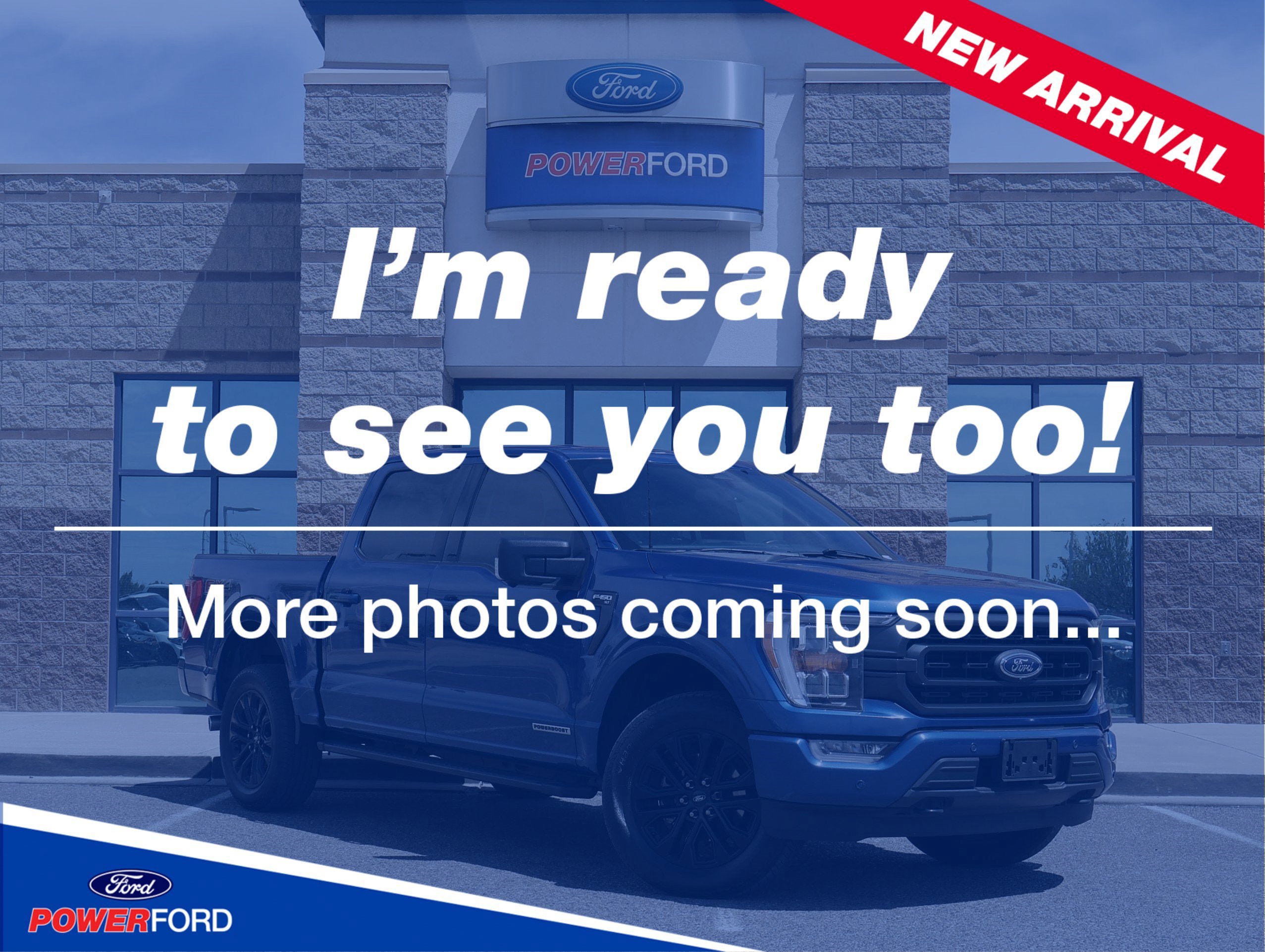 Certified 2022 Ford F150 XLT w/ Equipment Group 302A High
