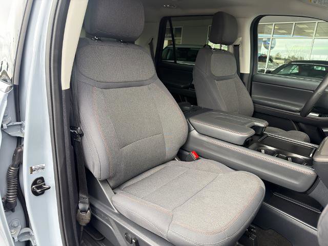 Certified 2025 Ford Expedition Active image 13