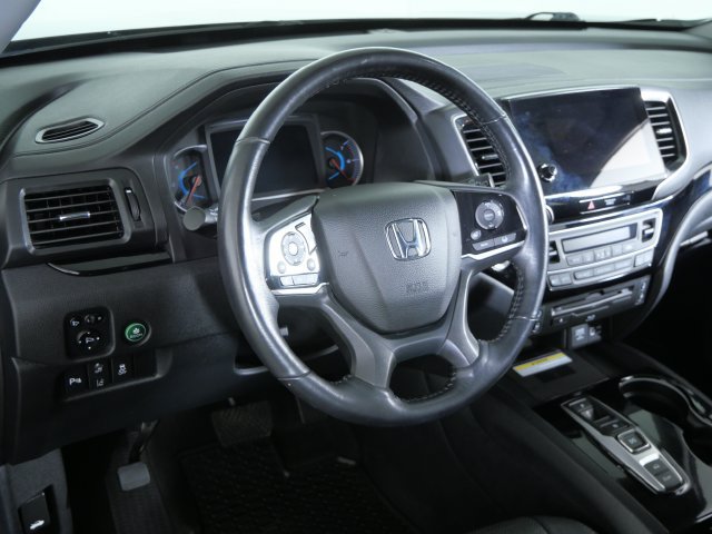 Used 2021 Honda Pilot Elite image 21
