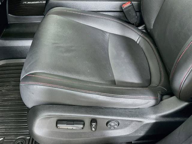Used 2025 Honda Odyssey Sport-L image 29