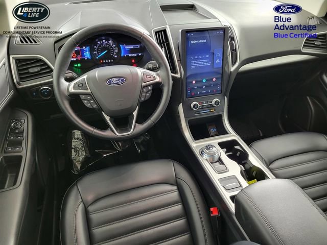 Certified 2023 Ford Edge SEL w/ Convenience Package AWD/4WD image 34