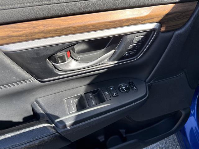 Used 2020 Honda CR-V EX-L image 25