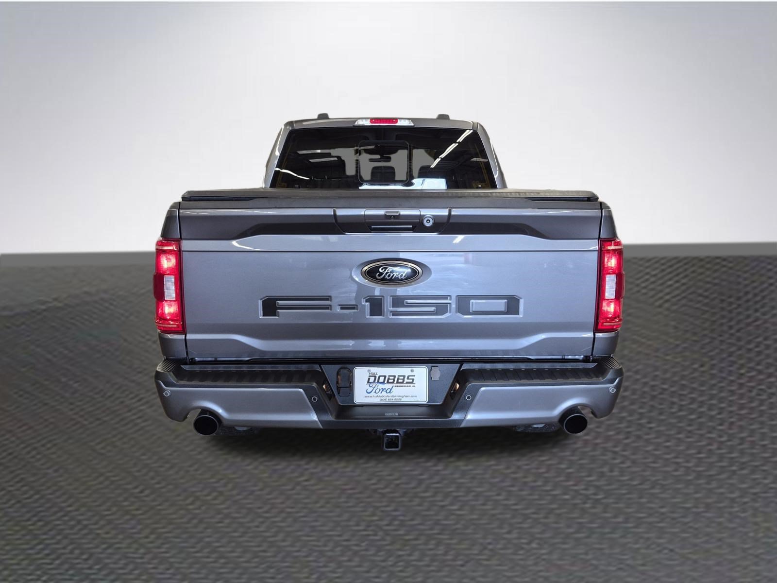 Certified 2023 Ford F150 XLT w/ Equipment Group 302A High AWD/4WD image 6