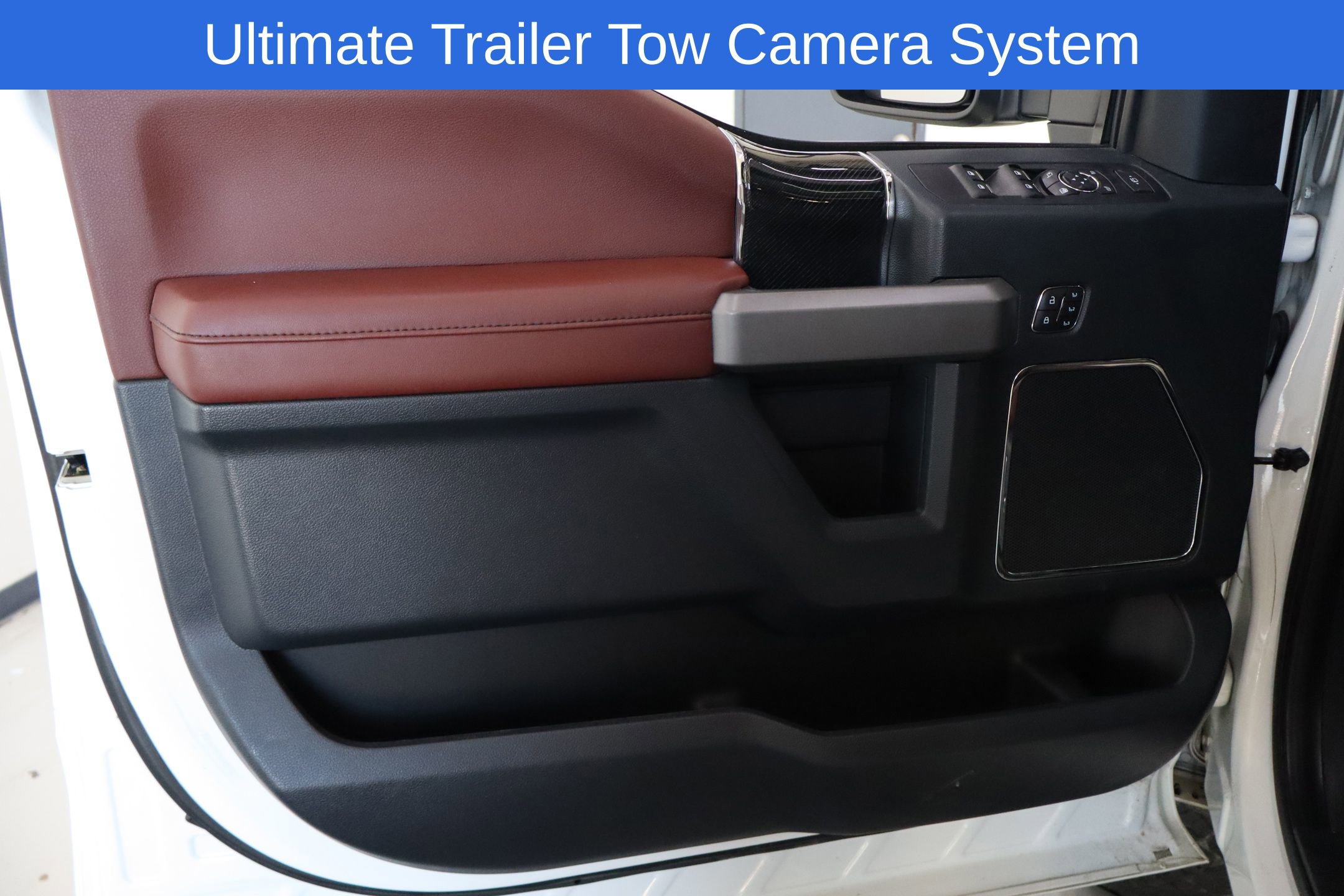 Certified 2022 Ford F250 Platinum w/ Tremor Off-Road Package image 12