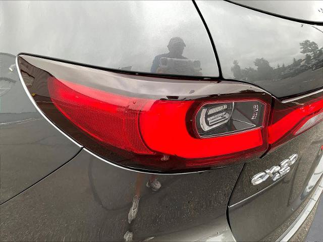 Used 2024 MAZDA CX-90 3.3 Turbo w/ Preferred Plus AWD/4WD image 25